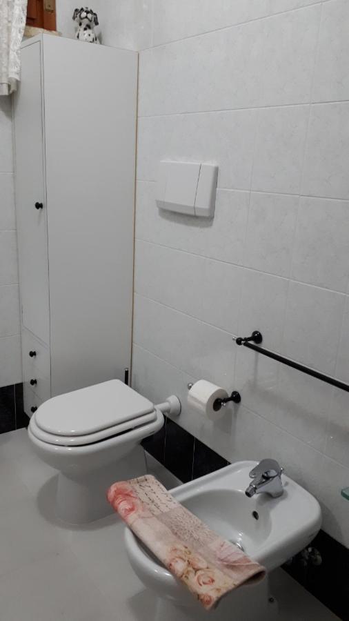 Affittacamere Il Conte Follonica Buitenkant foto