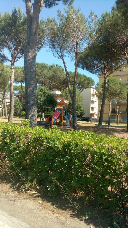 Affittacamere Il Conte Follonica Buitenkant foto