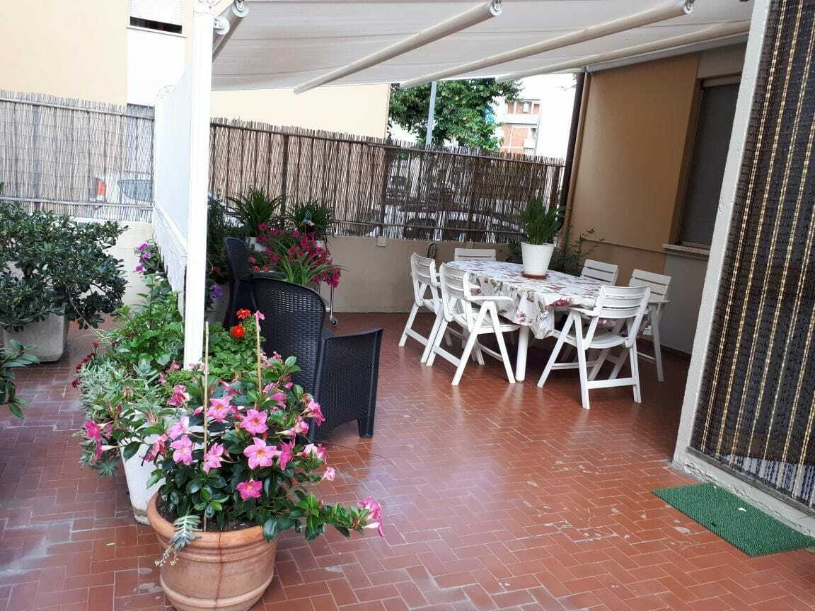 Affittacamere Il Conte Follonica Buitenkant foto